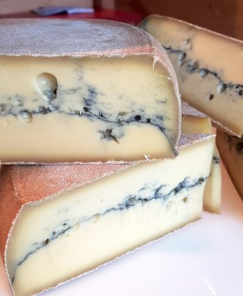 Morbier