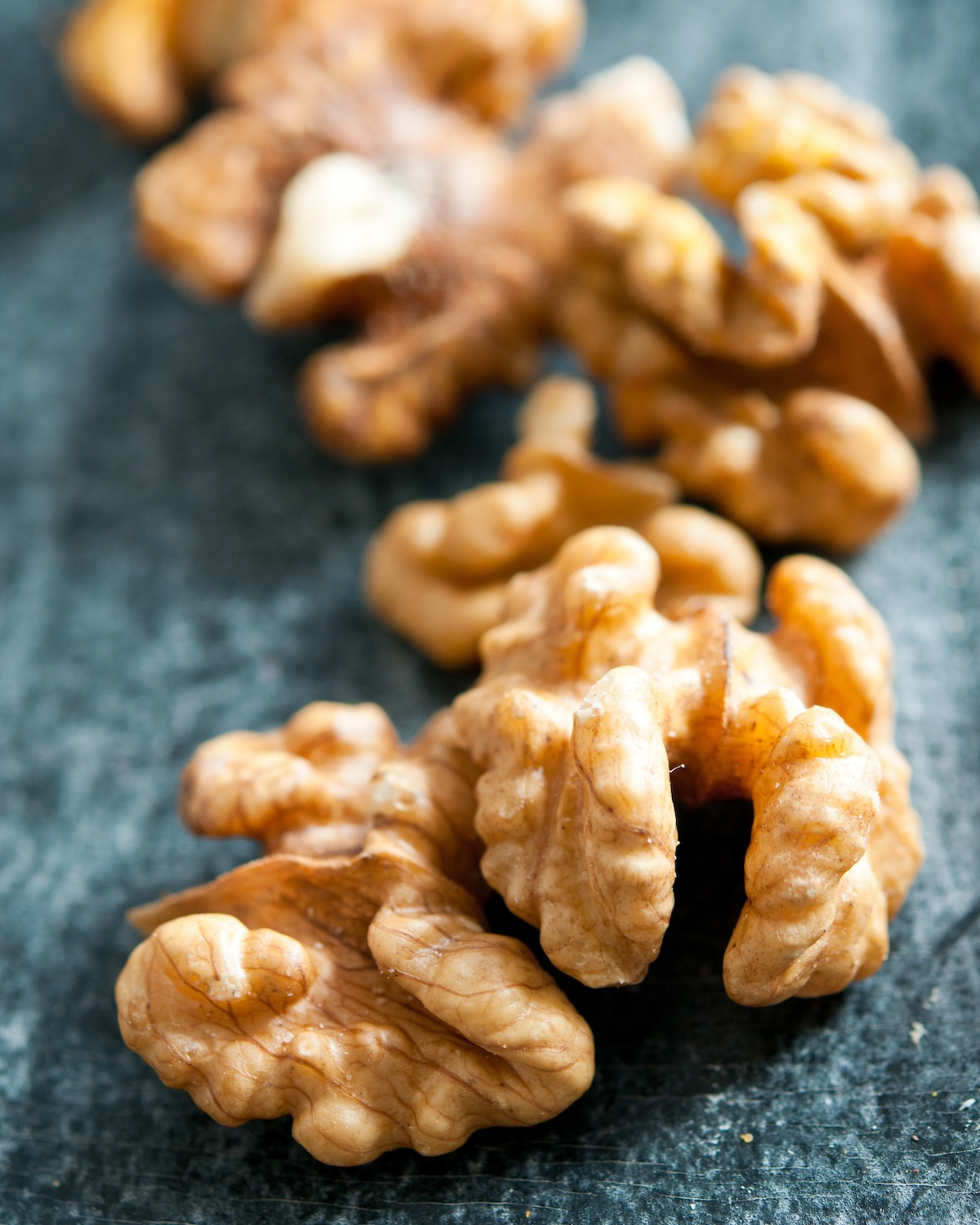 Noix ©natalia bulatova shutterstock