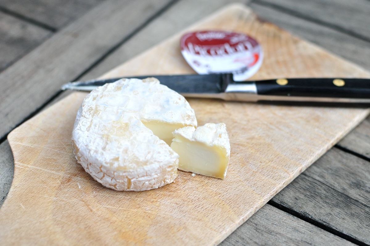 Picodon ©Frédérique Voisin-Demery CC BY 2.0