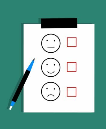 Questionnaire ©mohamed Hassan de Pixabay