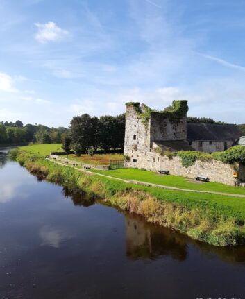 Grennan Mill, Thomastown
