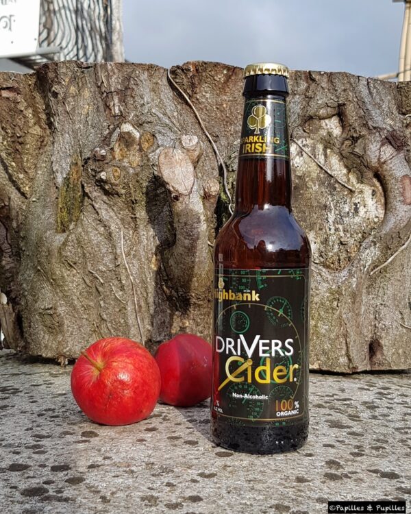 Cidre Highbank Orchards
