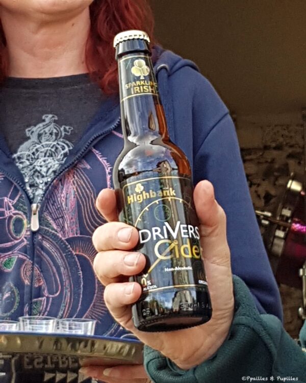 Cidre Highbank Orchards