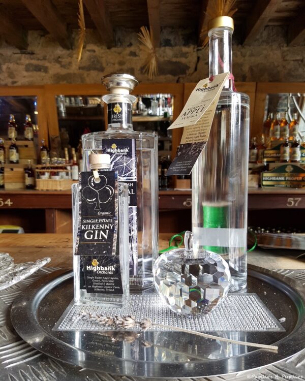 Gin Highbank Orchards
