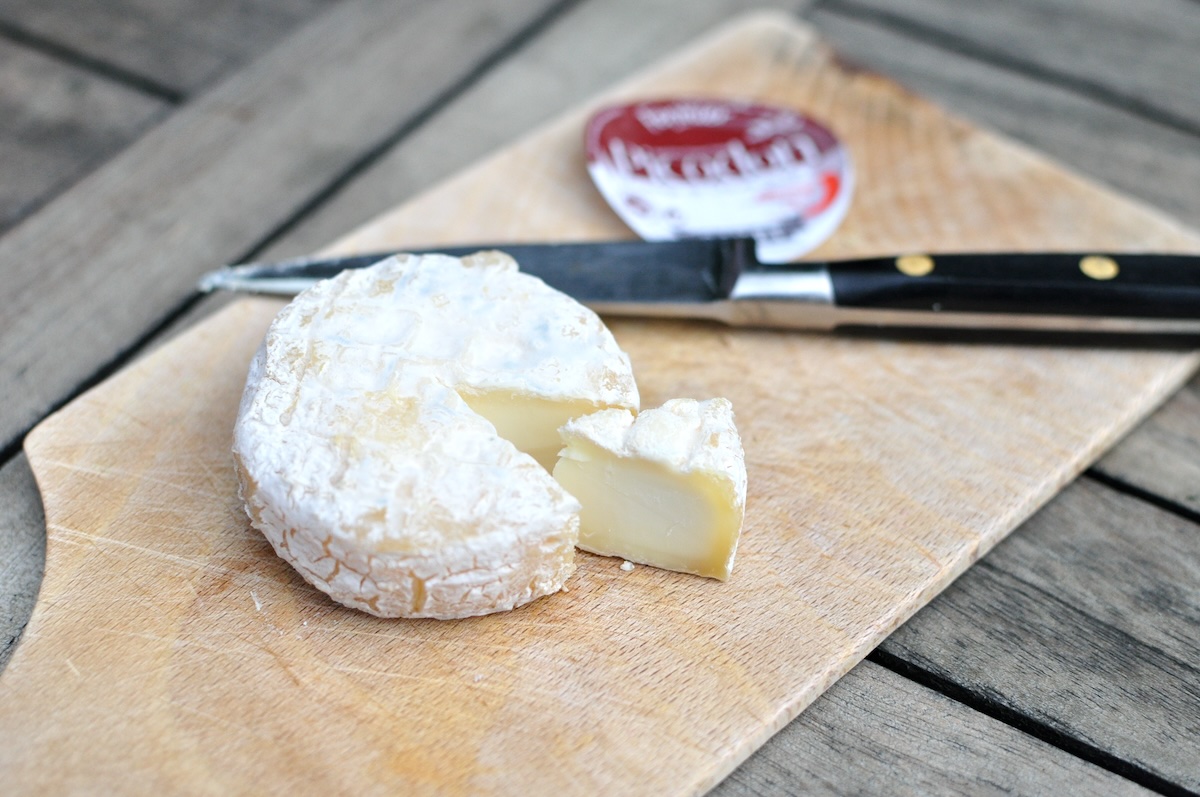 Picodon ©Frédérique Voisin-Demery CC BY 2.0