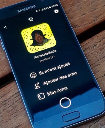 Snapchat