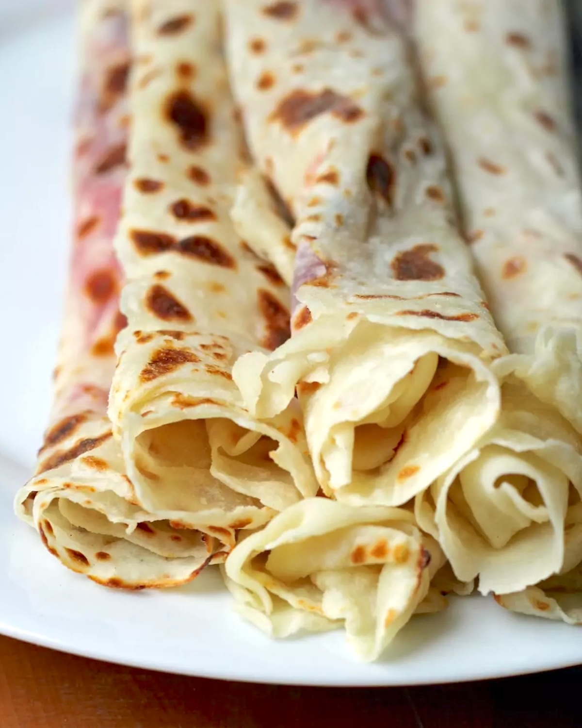 Lefse aux pommes de terre ©Stephanie CC BY-NC-ND 2.0