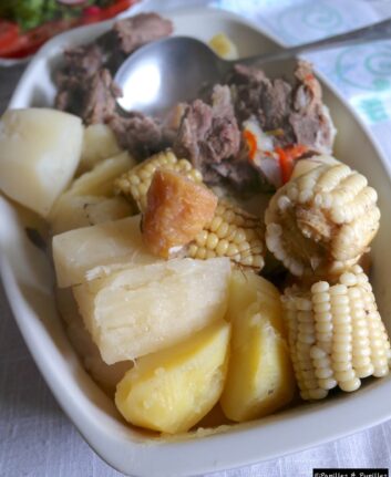 Ollo di carne