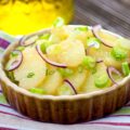 Salade de pommes de terre ©Shutterstock
