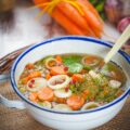 Soupe (c) JaroPienza shutterstock