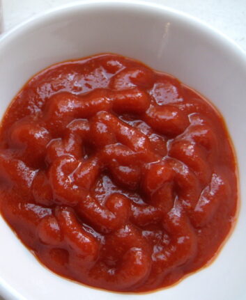 Sriracha maison