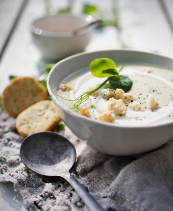 Velouté (c) Kati Molin shutterstock