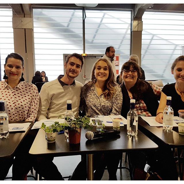 Et c'est parti pour le championnat du monde du cannelé #cannelenium #bordeauxsogood