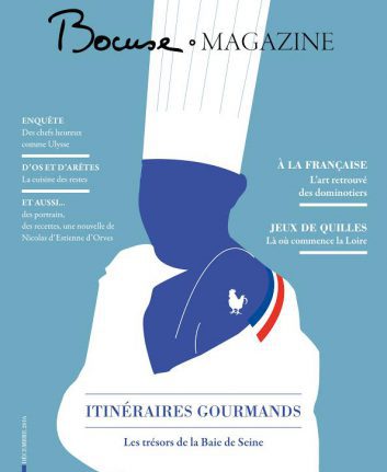 Bocuse Magazine