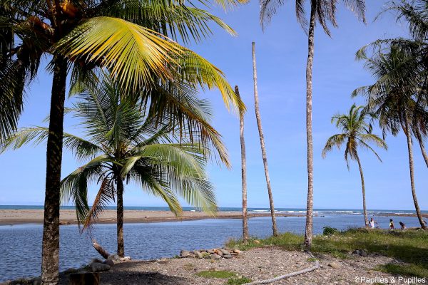 Costa Rica côté Caraïbes
