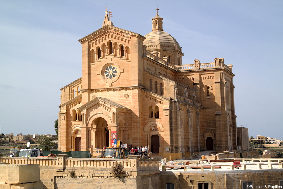 Eglise Gozo