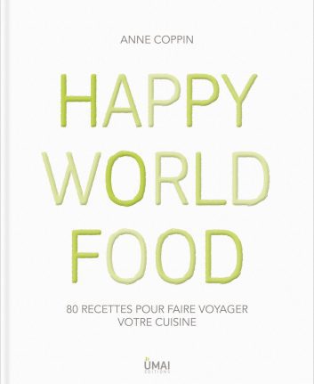 Happy World Food