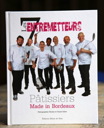Les 7 entremetteurs