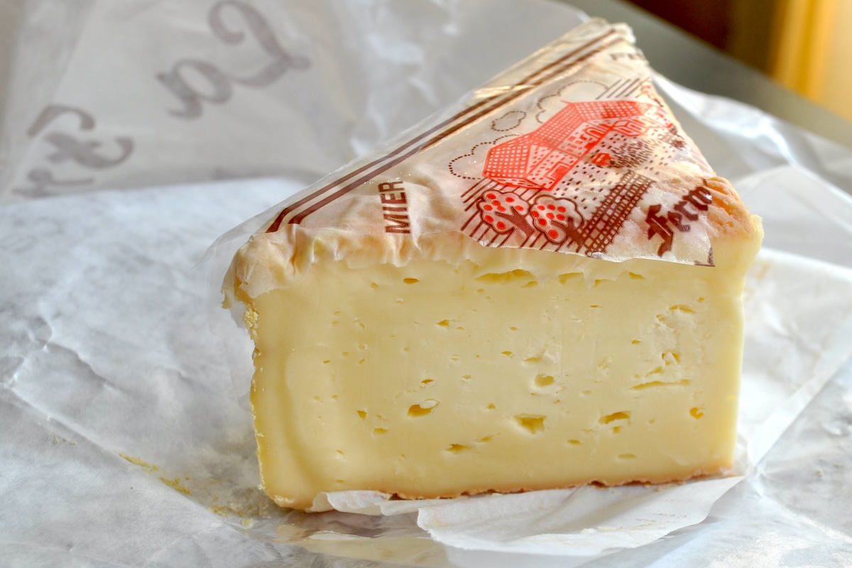 Maroilles ©Frederique Voisin Demery CCBY20