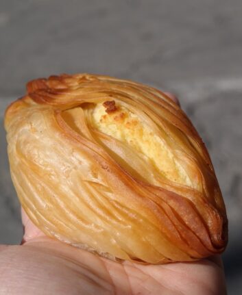 Pastizzi