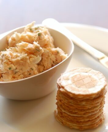 Rillettes de poulet ©jules CC BY 2.0