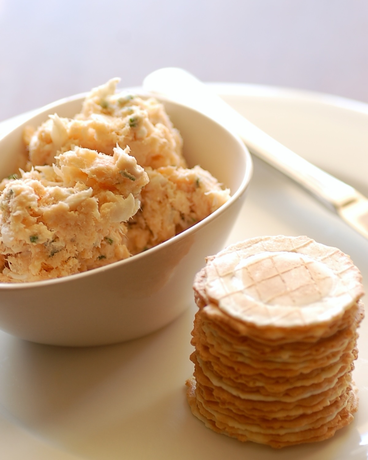 Rillettes de poulet ©jules CC BY 2.0 