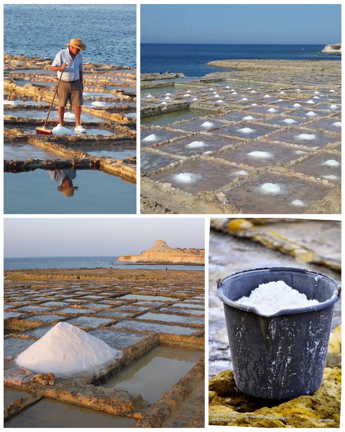 Salines de Xwejni