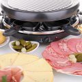 Appareil à raclette ©margouillat photo shutterstock