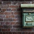 Boite aux lettres ©anSICHThoch3 CC0 Pixabay