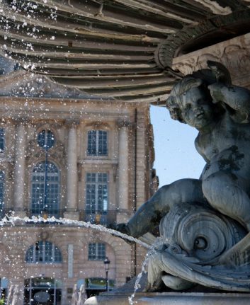 Bordeaux (c) Virginie Poussin - Flickr CCBYNC20