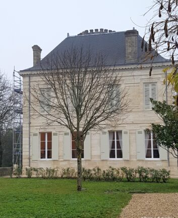 Château Ferrière