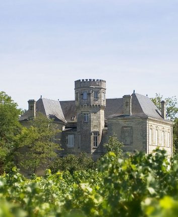 Château Ferrière