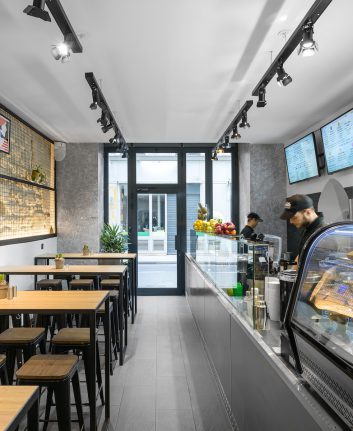 Ensuite - Paris
