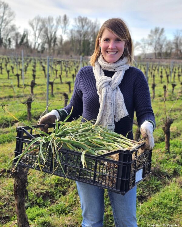 Eugénie Vanlerberghe