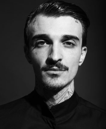 Guillaume Sanchez