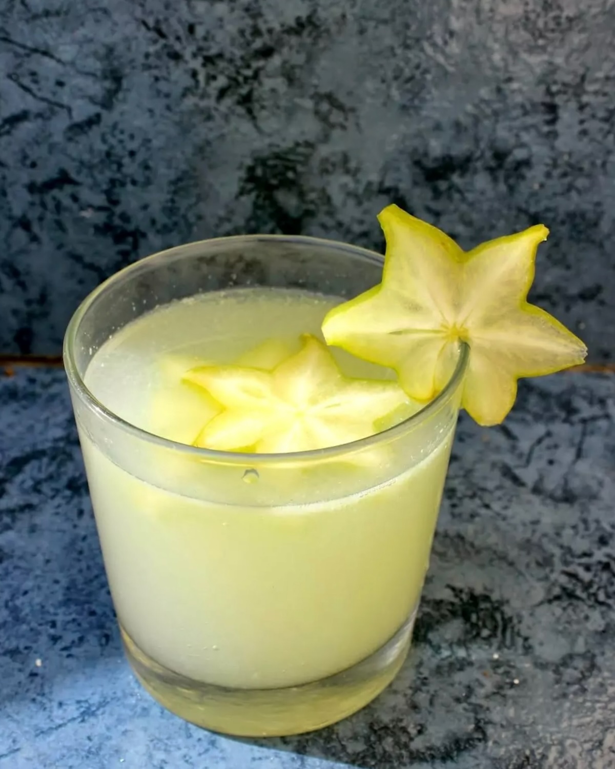 Jus de caramboles ©Simpletonpleasure