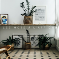 Les mots à l'affiche