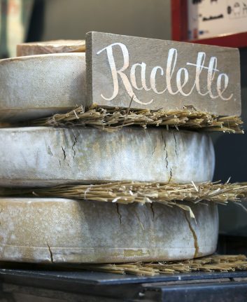 Raclette
