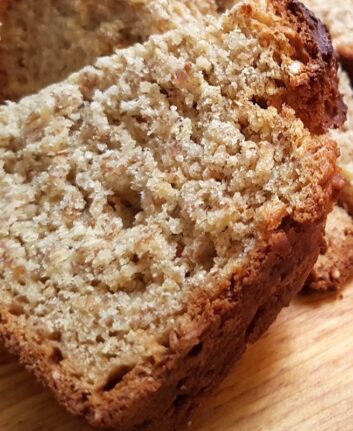 Soda Bread