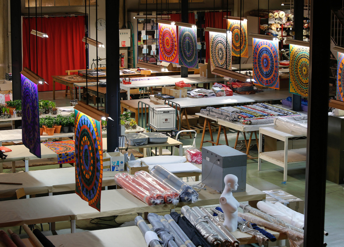 Atelier Nespresso ©emmanuel nguyen ngoc