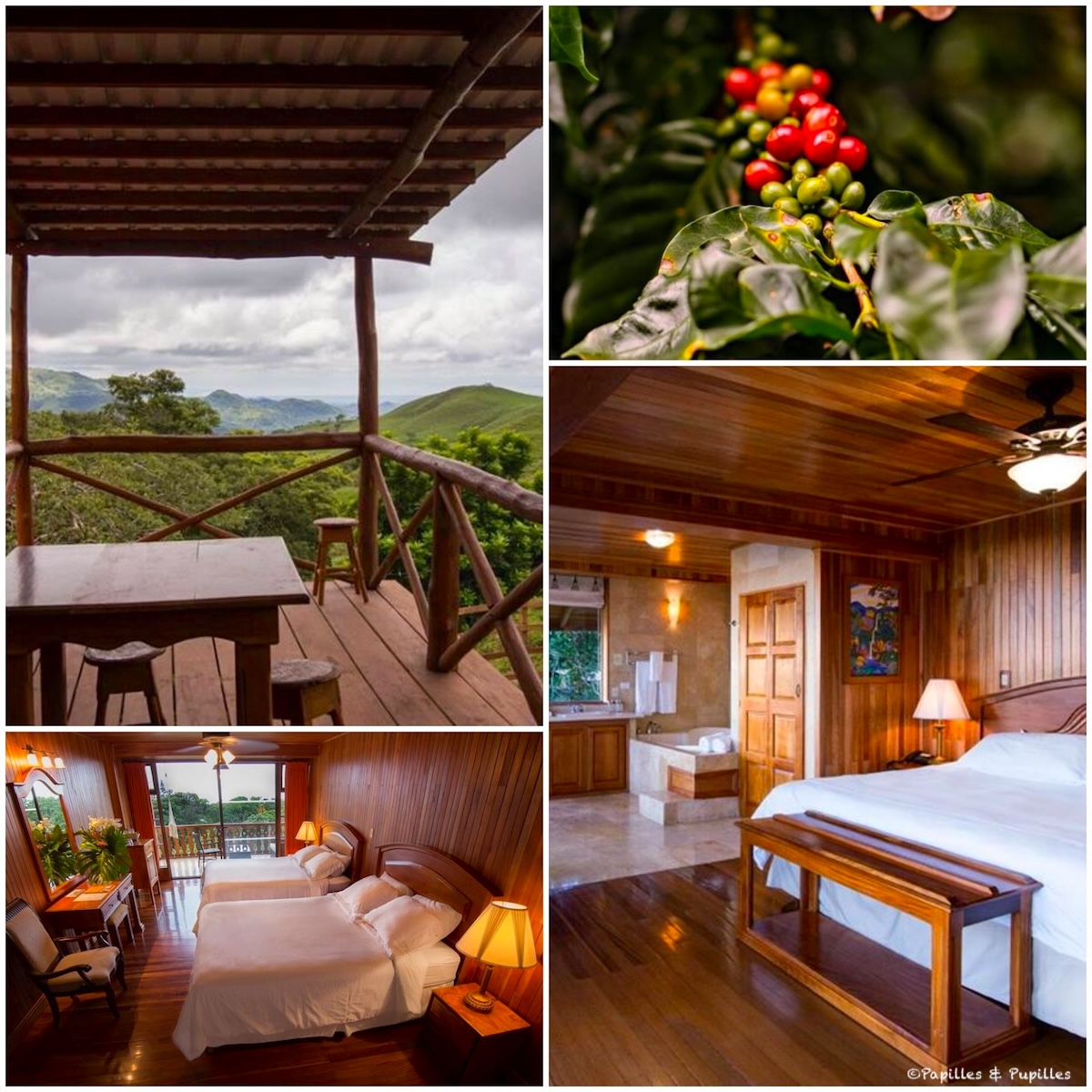 Hotel Belmar – Monteverde – Costa Rica