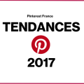 Tendances 2017 Pinterest