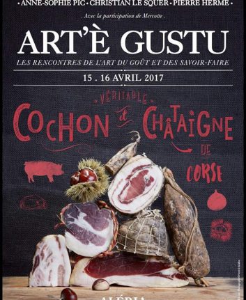 Art'è gustu 2017