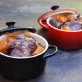 Boeuf Bourguignon