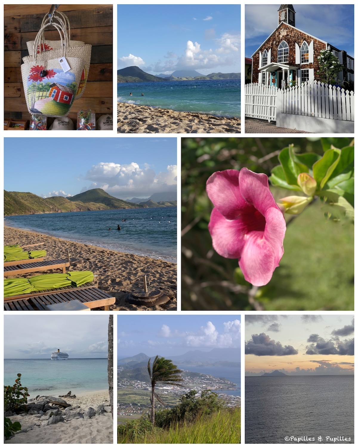 Caraibes