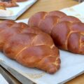 Challah (hallah), une délicieuse brioche