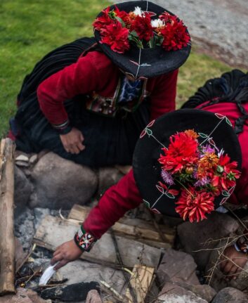 Urubamba