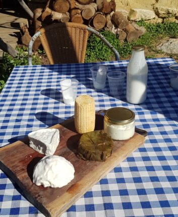 Fromages