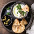 Labneh © Natasha Breen shutterstock