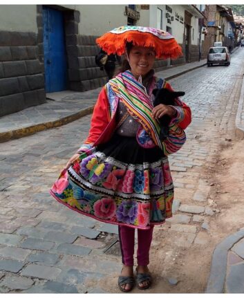 Pérou - From Cusco with love